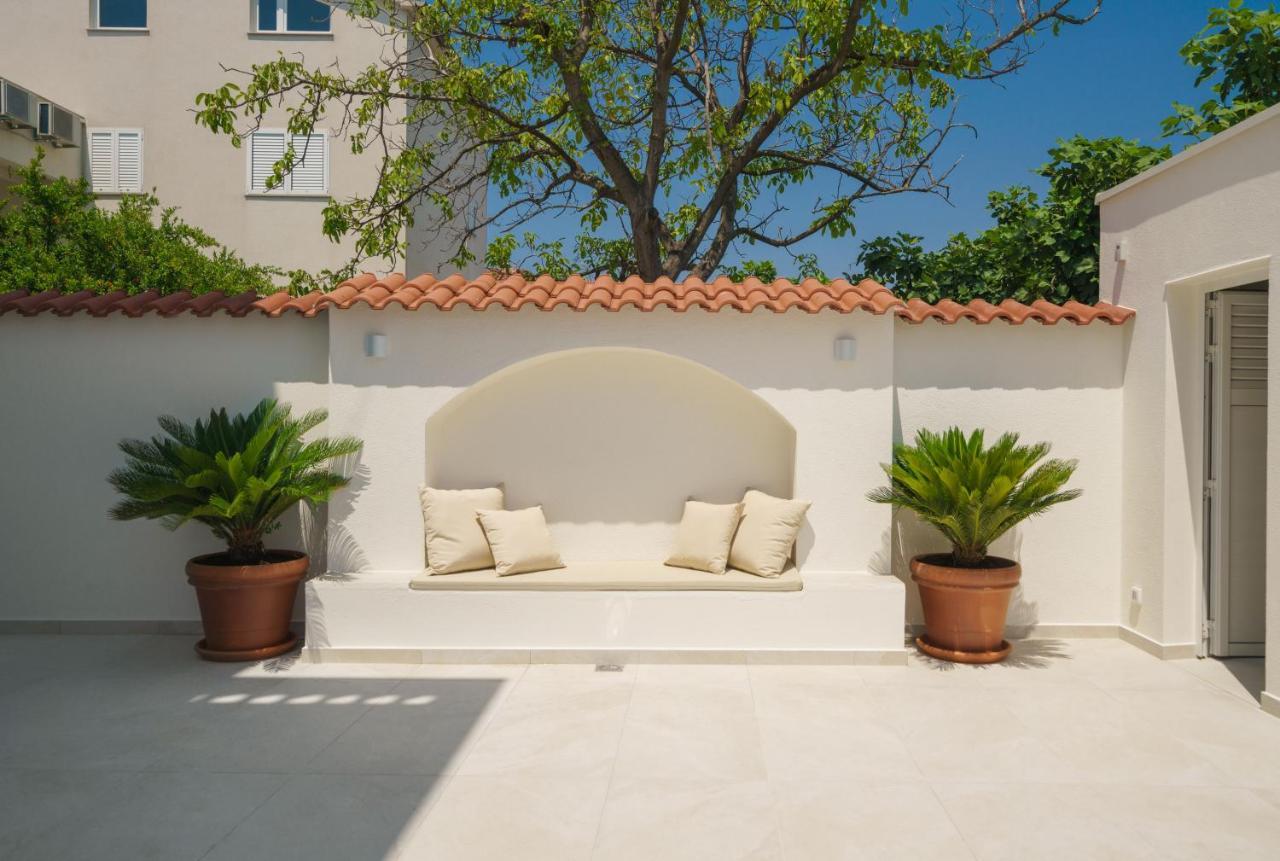 Villa Bianca Βόντιτσε Εξωτερικό φωτογραφία