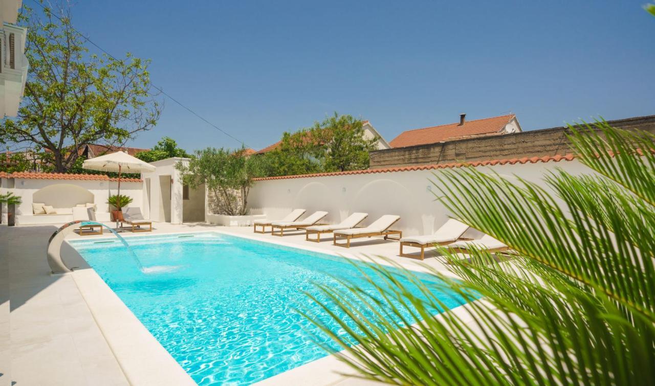 Villa Bianca Βόντιτσε Εξωτερικό φωτογραφία