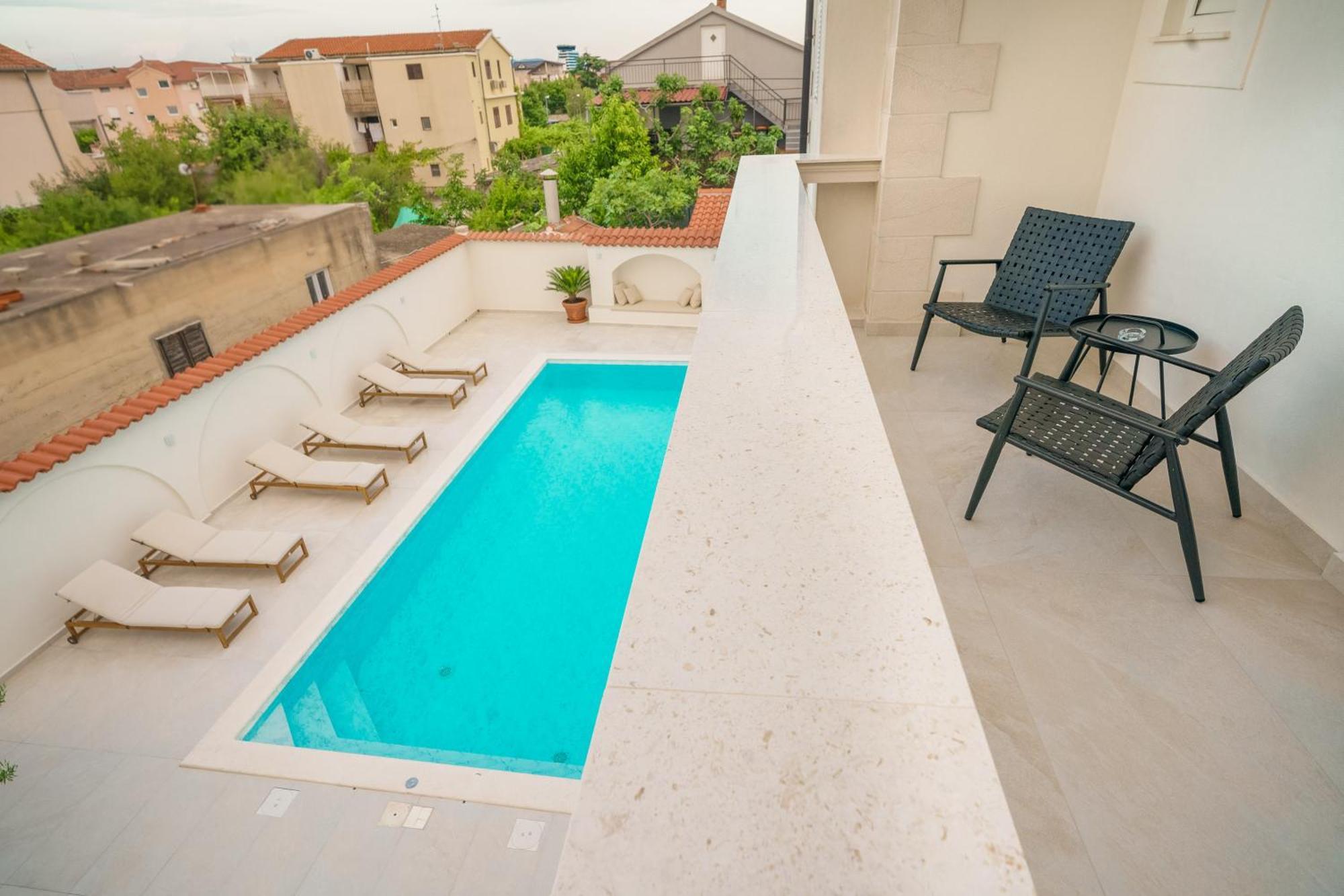 Villa Bianca Βόντιτσε Εξωτερικό φωτογραφία