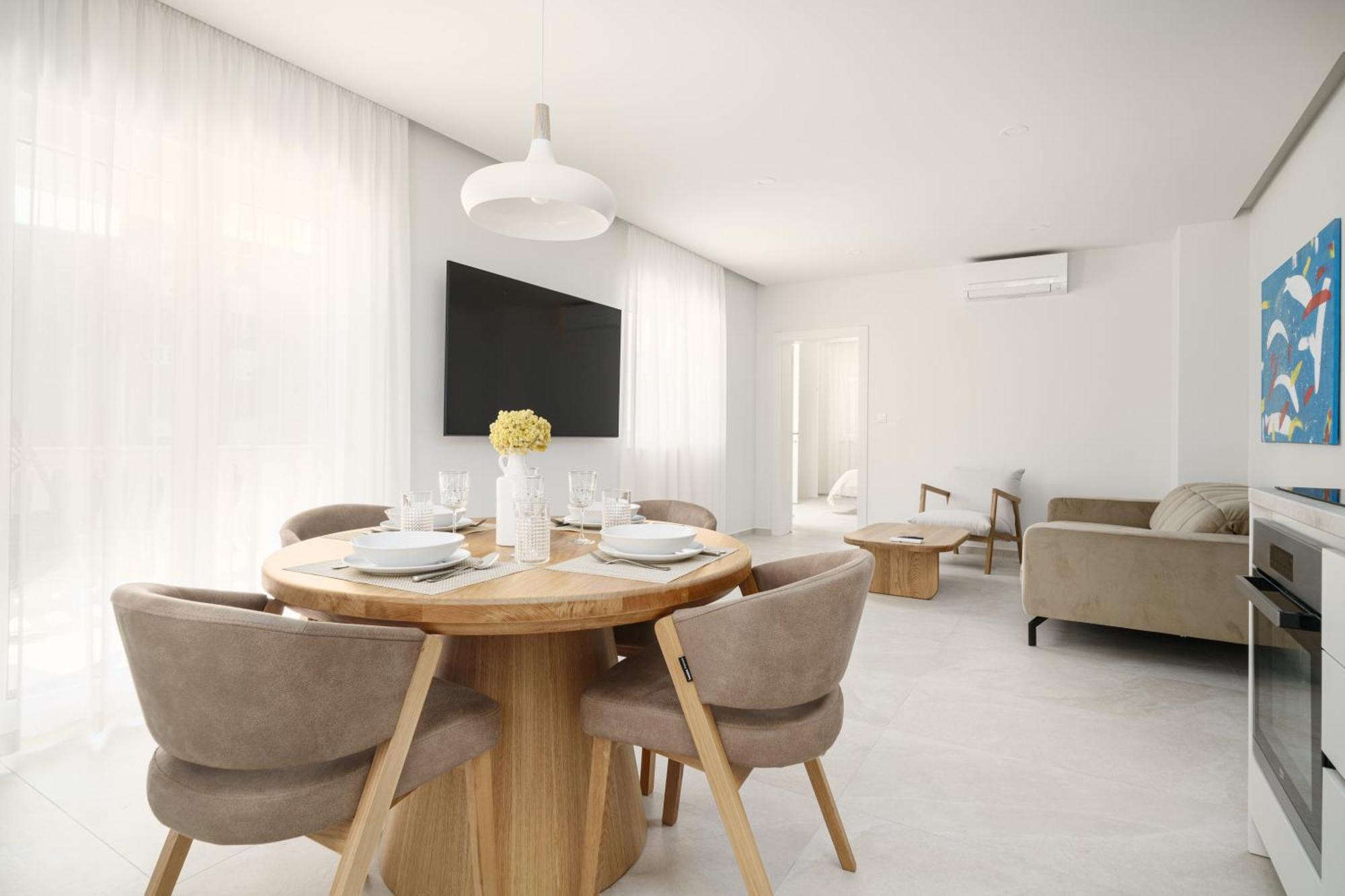 Villa Bianca Βόντιτσε Εξωτερικό φωτογραφία