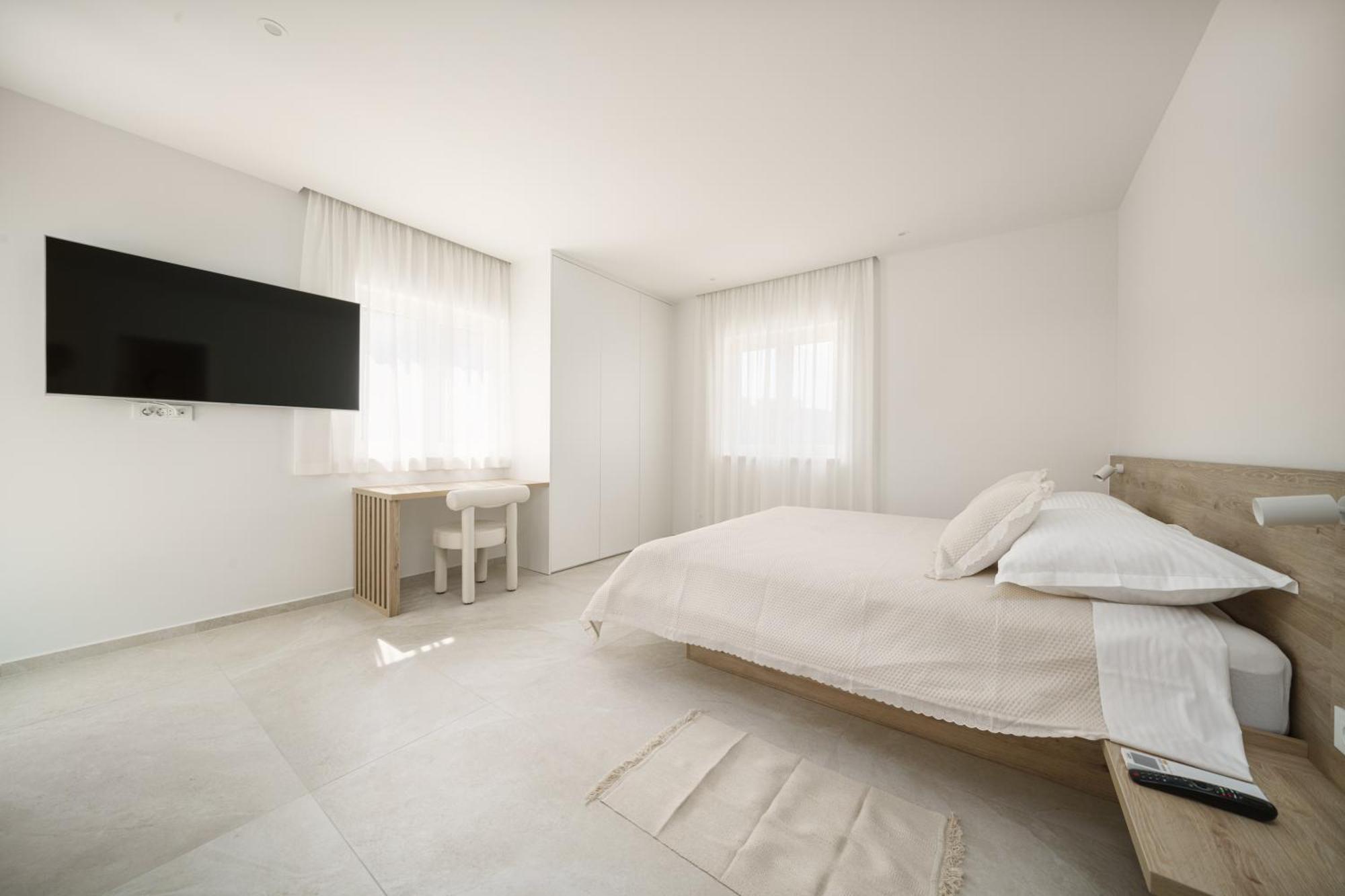 Villa Bianca Βόντιτσε Εξωτερικό φωτογραφία