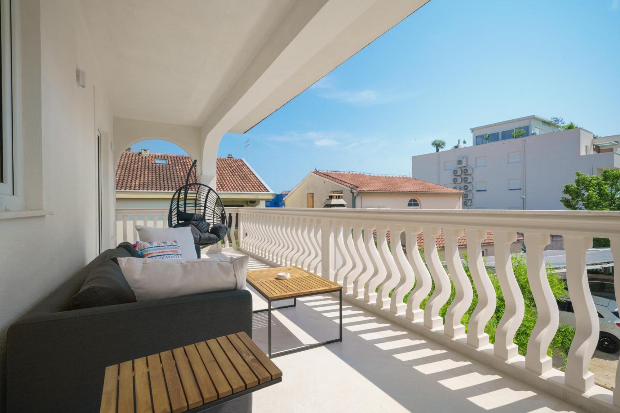 Villa Bianca Βόντιτσε Εξωτερικό φωτογραφία