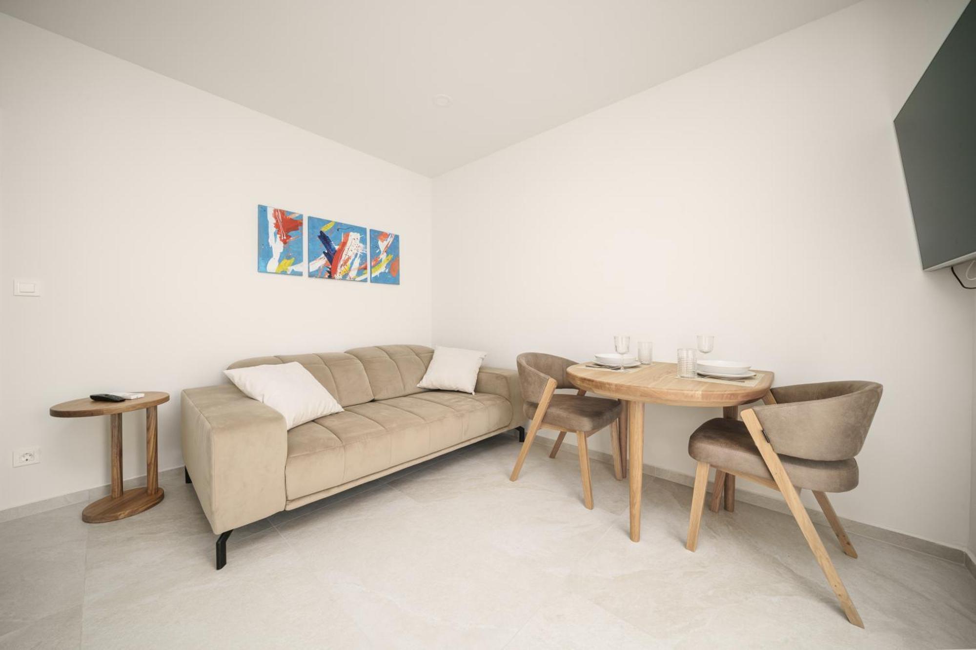 Villa Bianca Βόντιτσε Εξωτερικό φωτογραφία