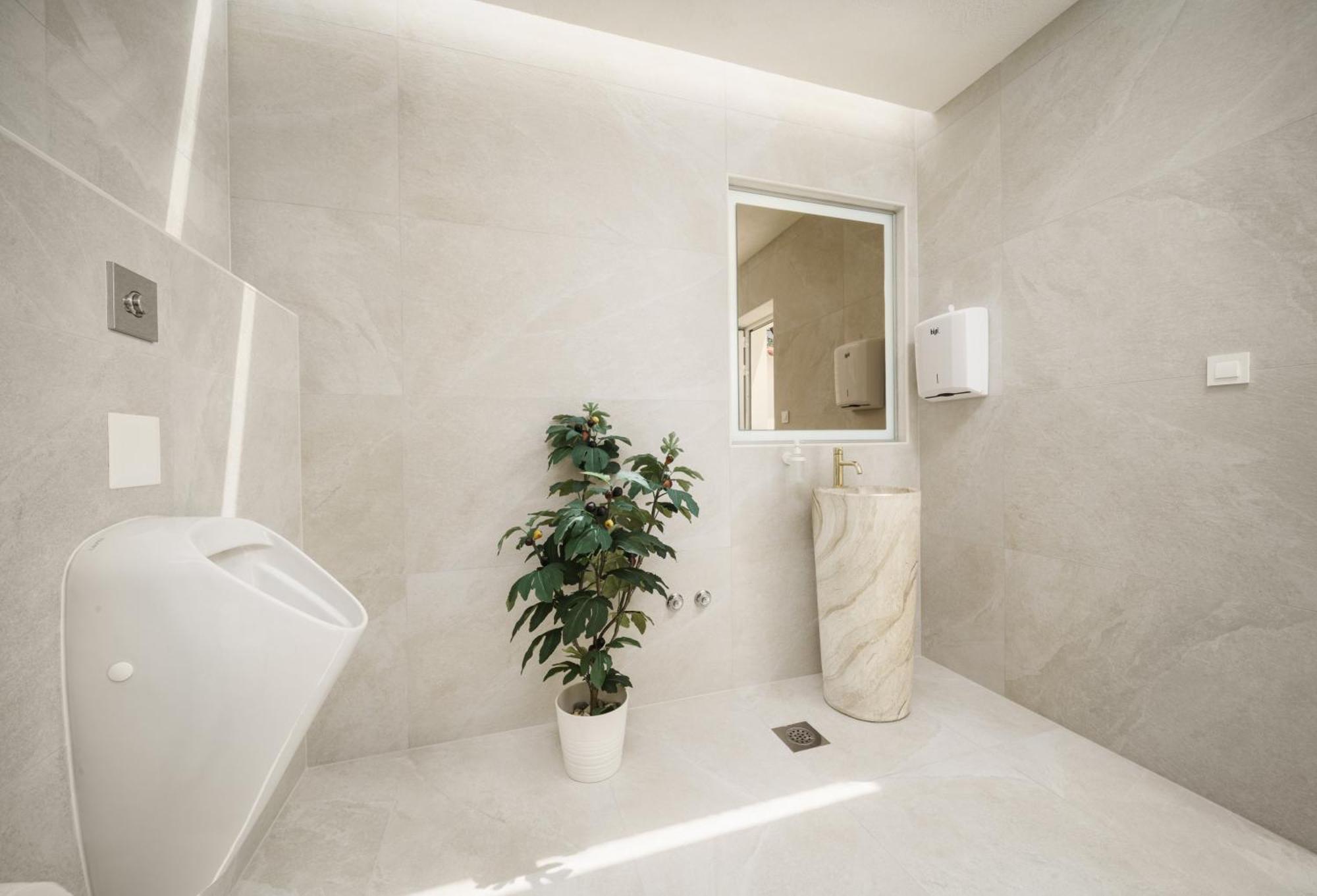 Villa Bianca Βόντιτσε Εξωτερικό φωτογραφία