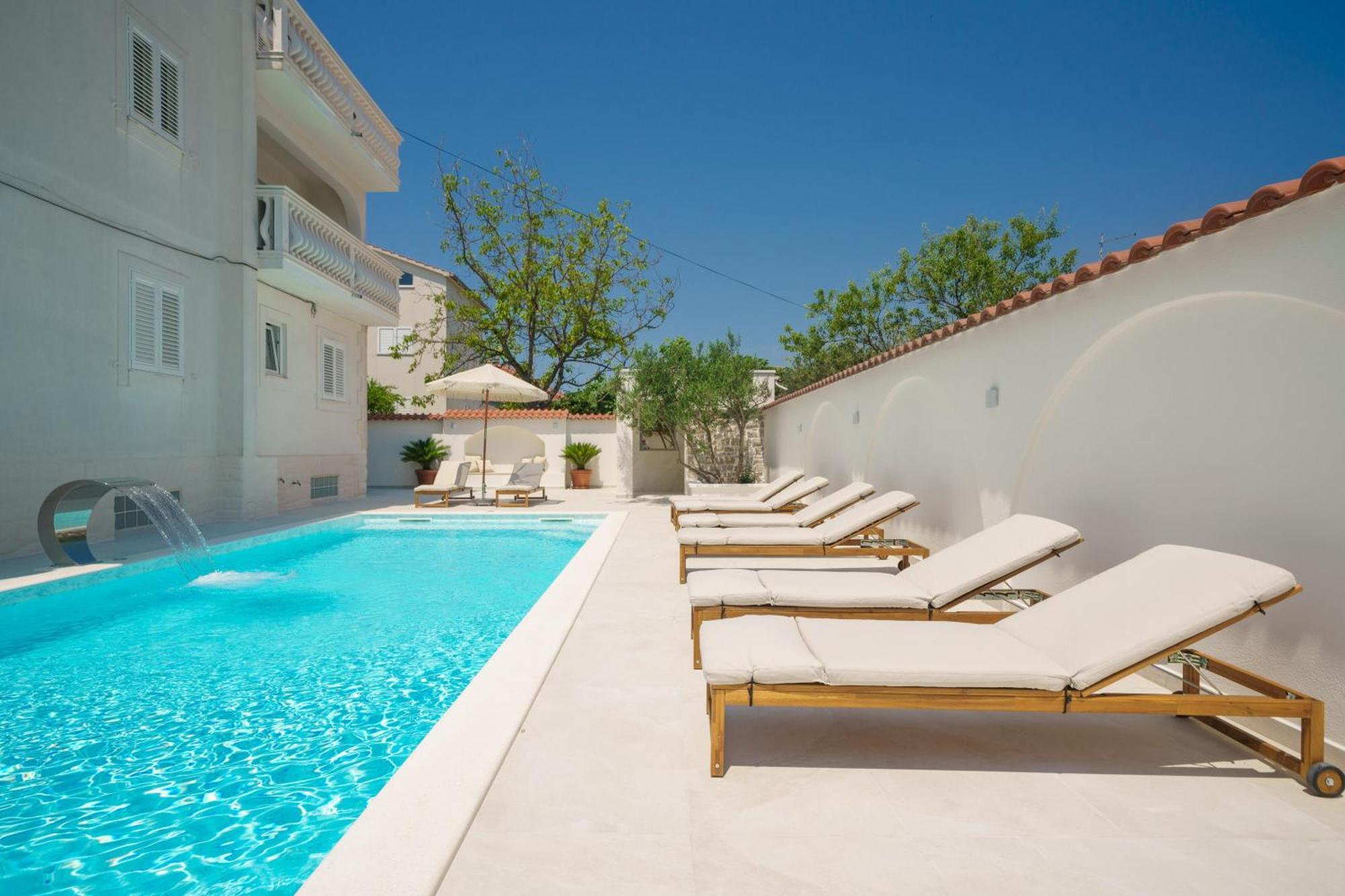 Villa Bianca Βόντιτσε Εξωτερικό φωτογραφία