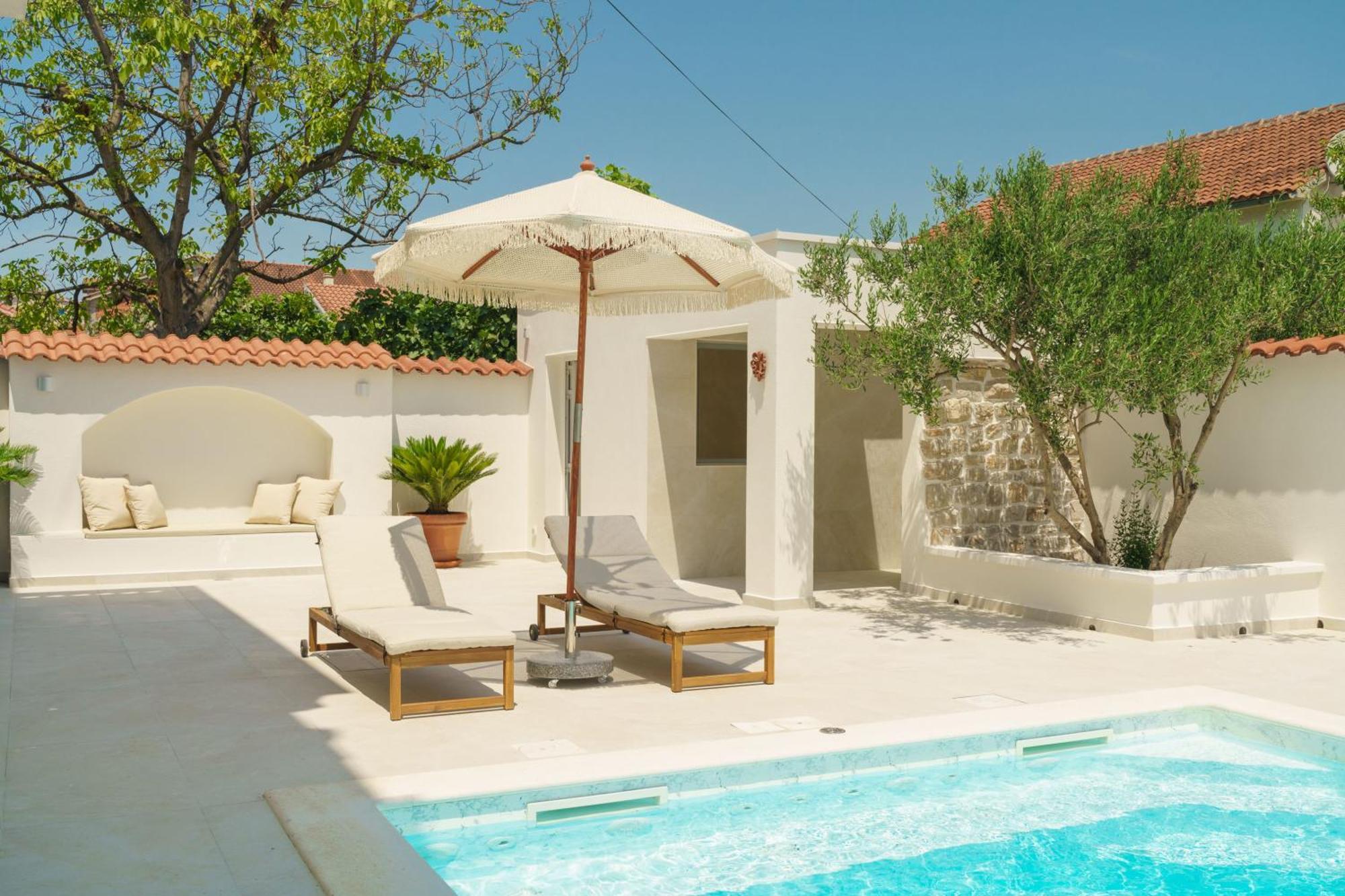 Villa Bianca Βόντιτσε Εξωτερικό φωτογραφία