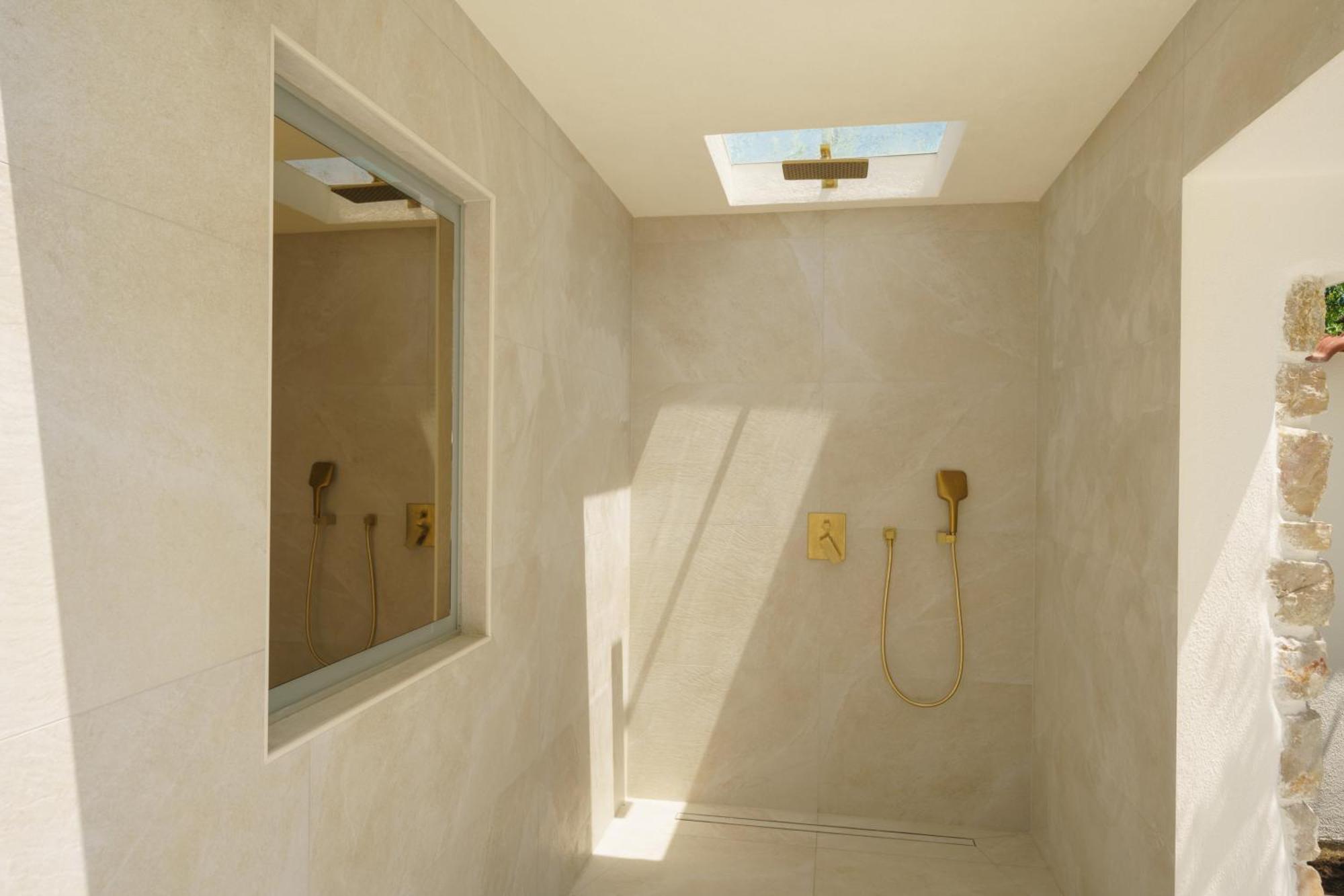 Villa Bianca Βόντιτσε Εξωτερικό φωτογραφία